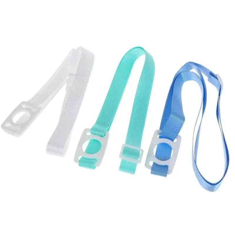 Adjustable Water Bottle Lanyard – Hands-Free Sports Carry Strap Water Bottle Lanyard Nixie