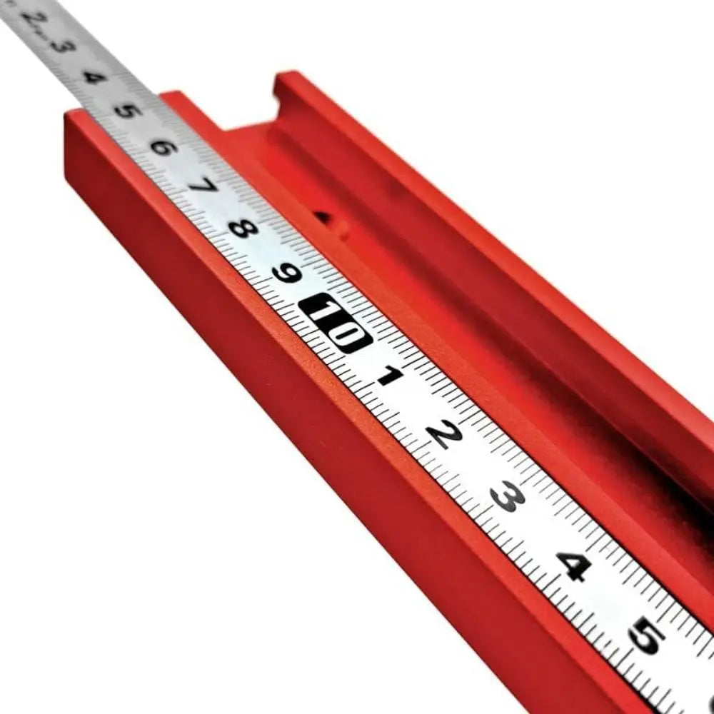 Self-Adhesive Stainless Steel Measuring Tape 12MM 1–3M Adhesive Measuring Tape Nixie