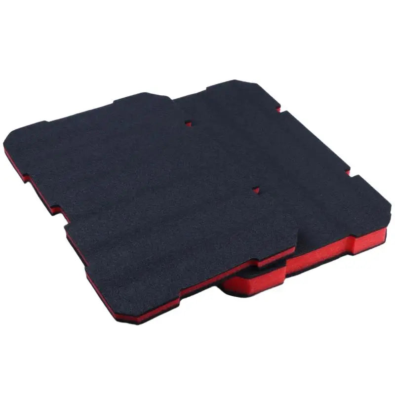 EPE Foam Tool Box Insert – Cuttable Shockproof Organizer Liner