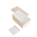 Butter Dish with Cover & Cutter | Fridge Cheese Storage Box Butter Dish with Cutter Nixie Butter box L