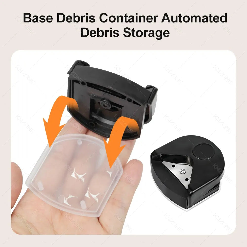 R4mm Corner Rounder Punch for Cards, Photos & Scrapbooking Corner Rounder Punch Nixie