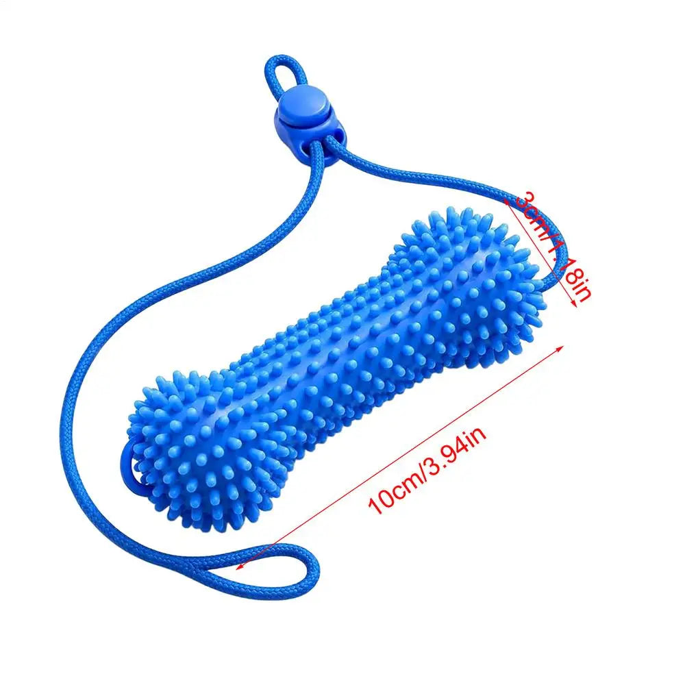 Dog Dental Chew Toy – Teeth Cleaning & Fresh Breath | Nixie Dog Dental Chew Toy Nixie As show