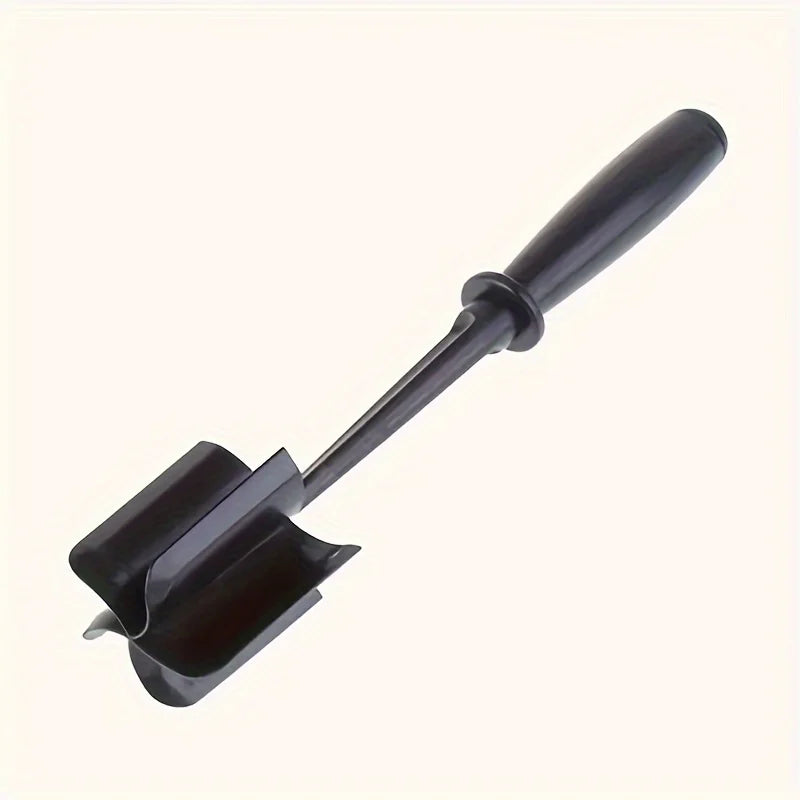 Heat-Resistant Meat Chopper Masher – Ground Beef Grinder Tool