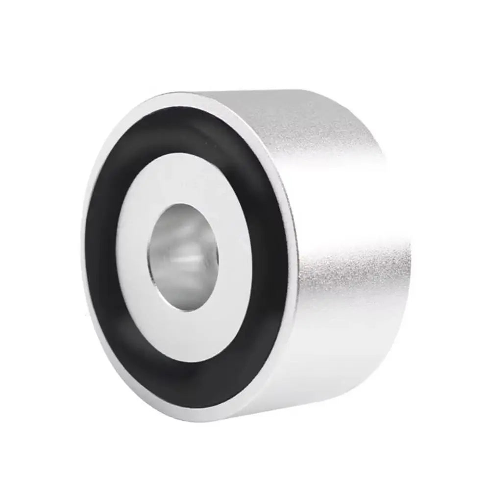 Aluminum Alloy HIFI Speaker Spike Isolation Feet Pad S/M/L Speaker Isolation Feet Nixie