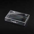 Acrylic Display Box with Lid – Jewelry, Coins & Collectibles