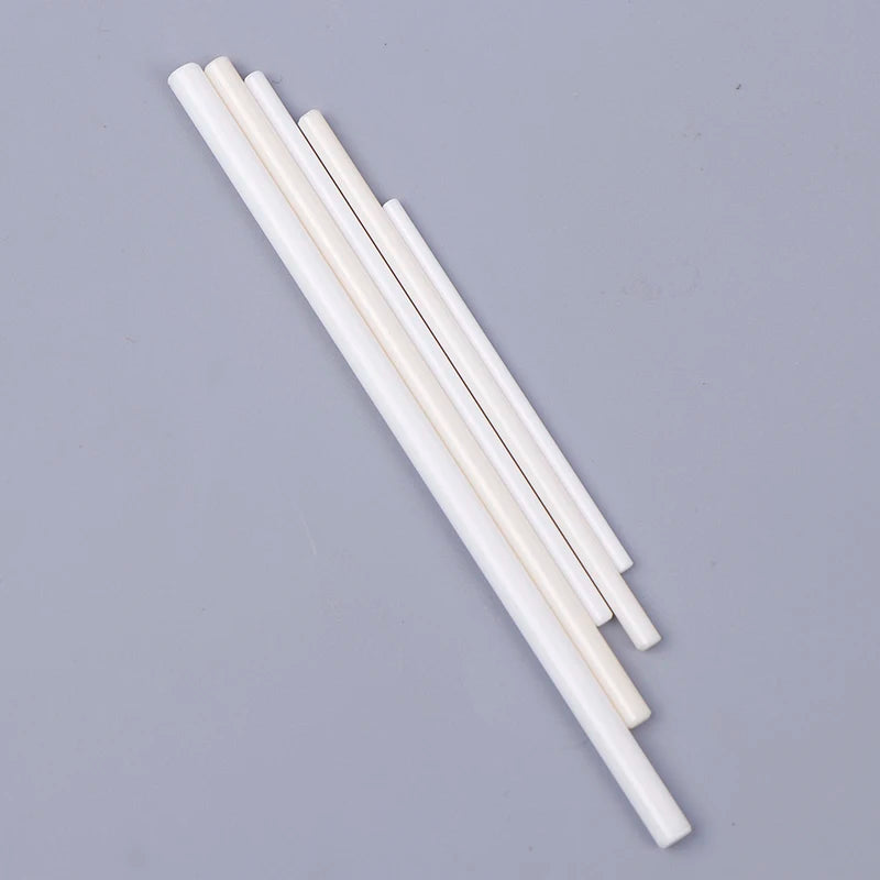 Ceramic Rotor Shaft for Submersible Water Pump 2.5–5mm Pump Replacement Part Nixie