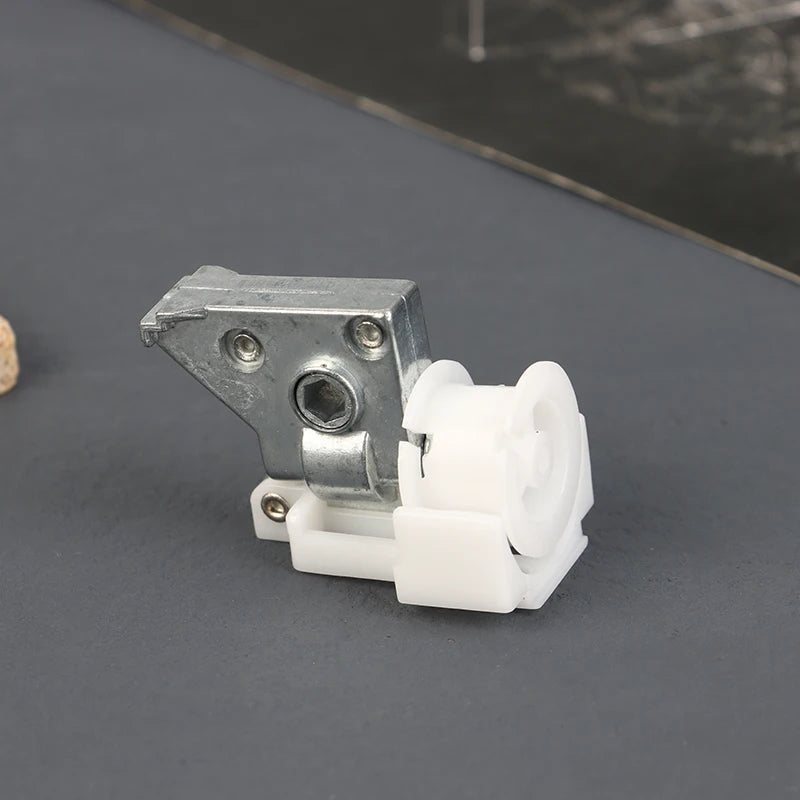Tilt Mechanism for 50mm & 38mm Wooden Venetian Blind Head Track