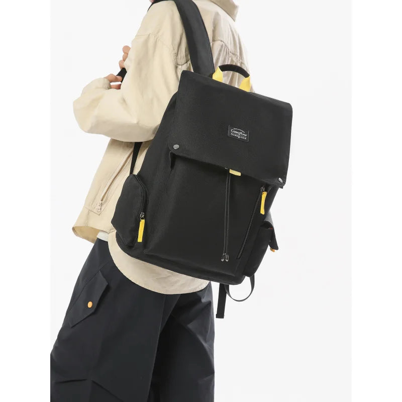 Nixie Large Laptop Backpack – College, Work & Outdoor Laptop Backpack Nixie