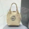 Cute Bear Insulated Lunch Bag – Large Capacity & Waterproof