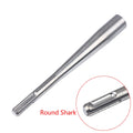 Alloy Steel Expansion Bolt Strike Punch – SDS Round/Square Shank Bolt Strike Punch Nixie round handle