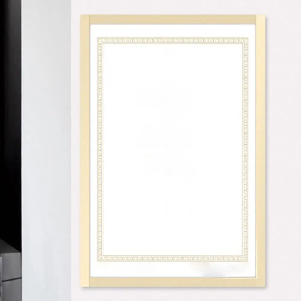 Self-Adhesive Magnetic Photo Frame A4 8.5x11" Wall Display
