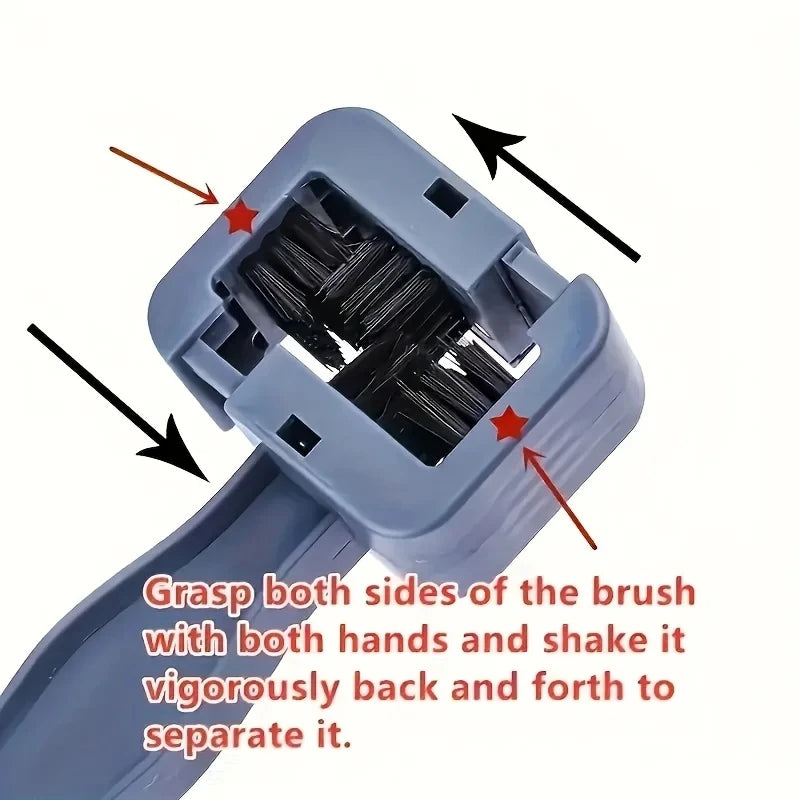 Bicycle Chain & Gear Cleaning Brush – Portable Bike Tool Bike Cleaning Brush Nixie
