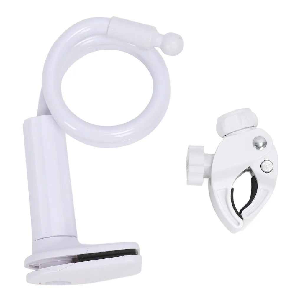 Adjustable Hair Dryer Stand with Clamp for Pet Grooming Pet Dryer Stand Nixie