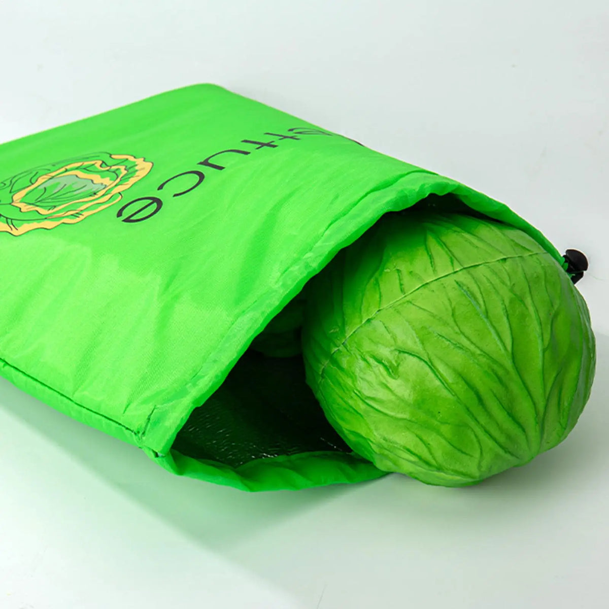 Reusable Produce Storage Bags – Banana & Veggie Freshness Produce Storage Bag Nixie