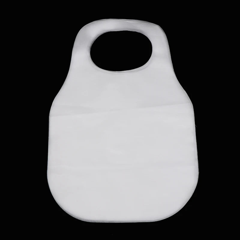 Disposable Nonwoven Aprons 10/20 Pack – Waterproof & Oil Resistant Disposable Apron Nixie