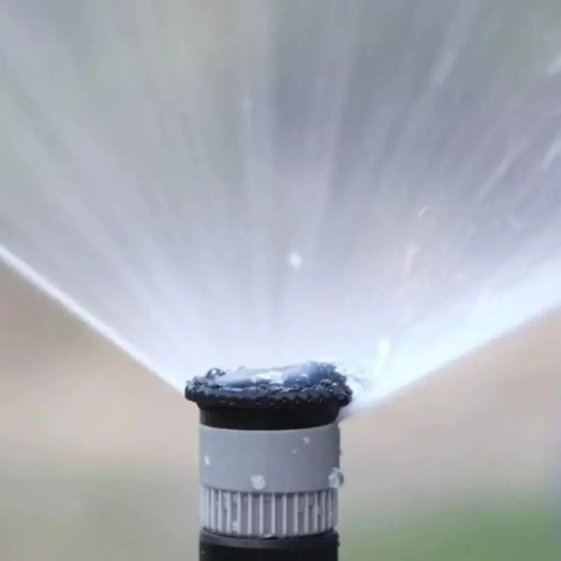 Adjustable 360° Garden Sprinkler Irrigation Nozzle – 1 Pc Garden Irrigation Nozzle Nixie