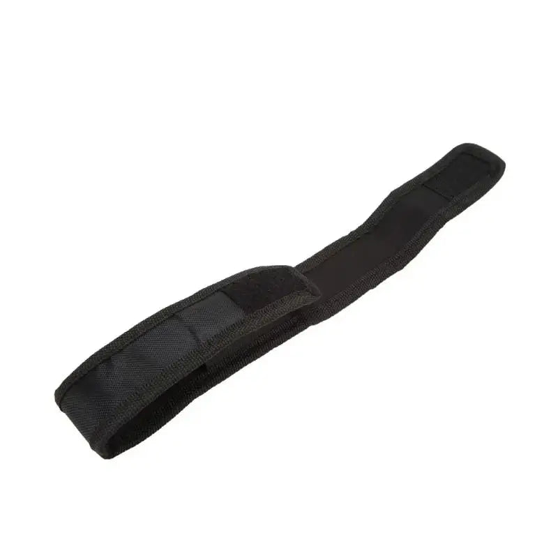 17cm Nylon Flashlight Case – Universal Oxford Cloth Pouch Flashlight Carry Case Nixie