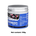 Fishing Reel Grease & Bearing Lubricant 100g – Marine Use Reel Maintenance Grease Nixie 100g