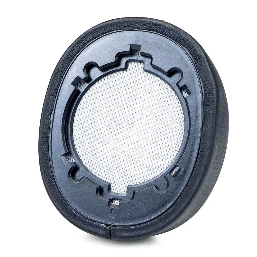 JBL LIVE 500BT Replacement Ear Pads – Memory Foam & Faux Leather Headphone Ear Pads Nixie