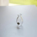 Mini Glass Vase Fridge Magnet 3D Micro Landscape Flower Pot Decor Decorative Fridge Magnet Nixie A1
