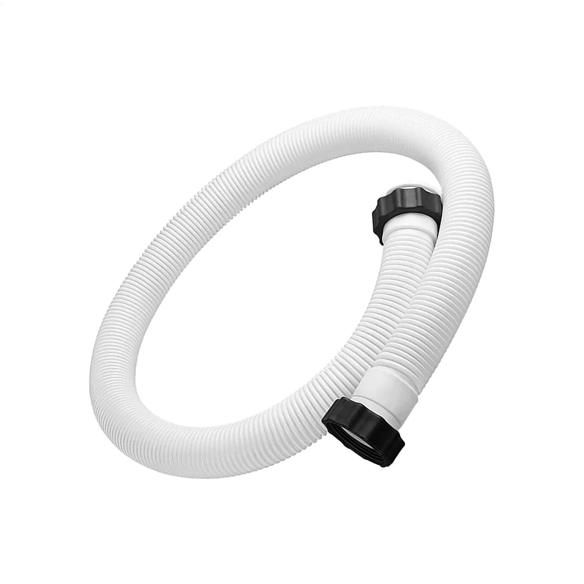 150cm Pool Sand Filter Pump Hose – Durable PE Replacement Pool Pump Hose Nixie