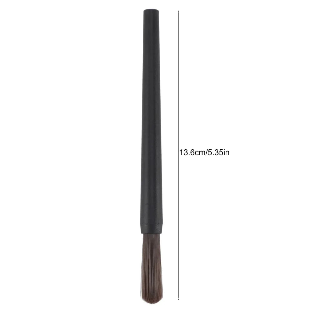 2-Pack Nylon Coffee Grinder Cleaning Brush | Espresso Tool Coffee Cleaning Brush Nixie
