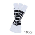 Forehead Strip Thermometer for Baby & Kids – 5 or 10 Pcs Baby Thermometer Strip Nixie 10pcs