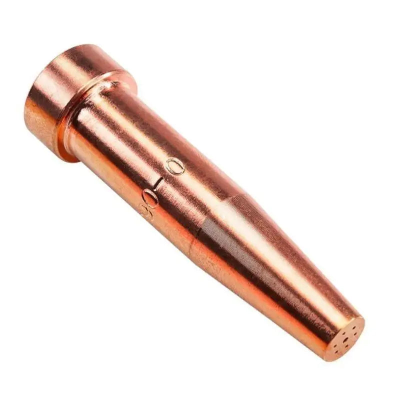 6290NX Propane Stainless Steel Cutting Nozzle for Oxyfuel Torch Cutting Torch Nozzle Nixie