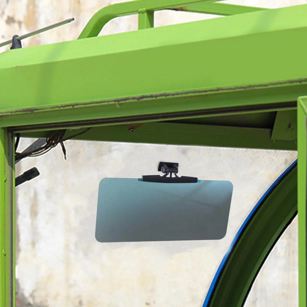 Car Visor Extender Sun Blocker – Anti-Glare Windshield Shade
