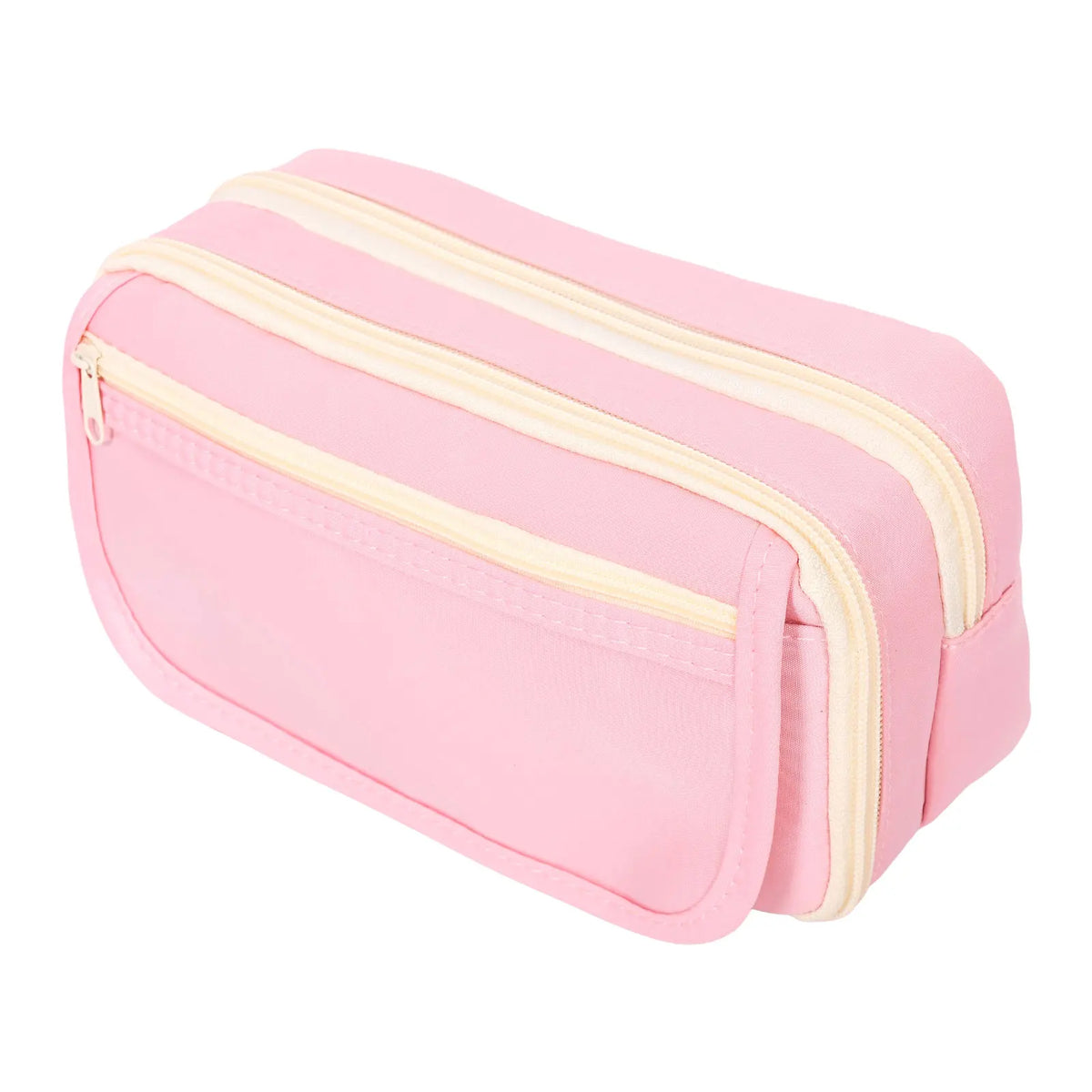 Large Capacity Multi-Layer Pencil Case & Organizer Bag