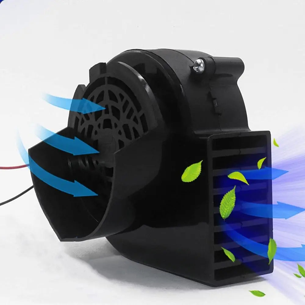 12V Replacement Air Blower Fan for Inflatable Decorations Inflatable Blower Fan Nixie