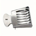 Bee Queen Catcher Clip Cage – Stainless Steel Beekeeping Tool
