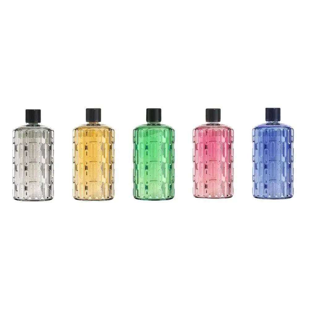 50ml Diffuser Essential Oils – 5 Scents | Lavender, Jasmine & More Diffuser Essential Oil Nixie Fruit