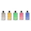 50ml Diffuser Essential Oils – 5 Scents | Lavender, Jasmine & More Diffuser Essential Oil Nixie Fruit