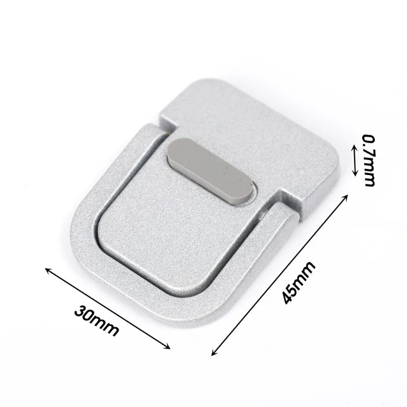 2-Pack Portable Mini Laptop Stand – Fits MacBook, Dell, HP & More Laptop Stand Nixie