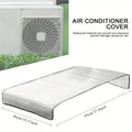 2PCS Outdoor AC Cover – Waterproof, UV & Dust Protection | PVC