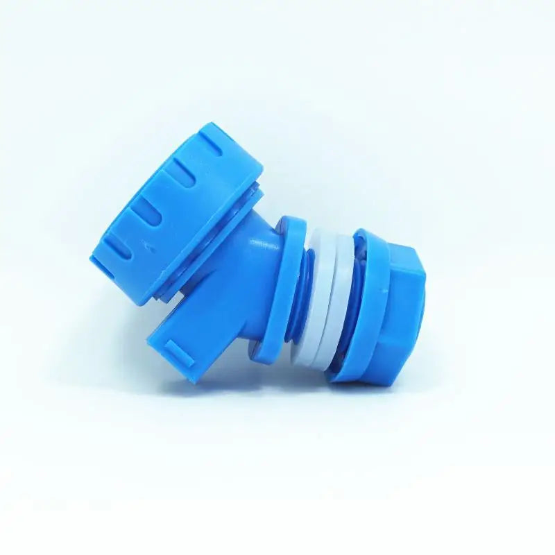 Plastic Knob Faucet Tap Replacement – Water Tank & Bottles Replacement Faucet Tap Nixie