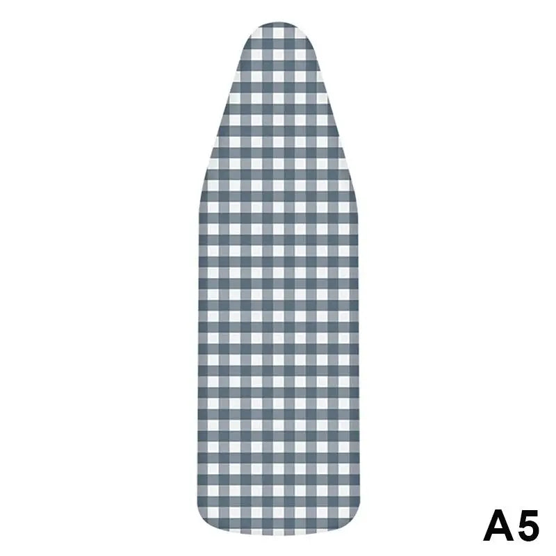 Thickened Ironing Board Cover – Heat & Stain Resistant