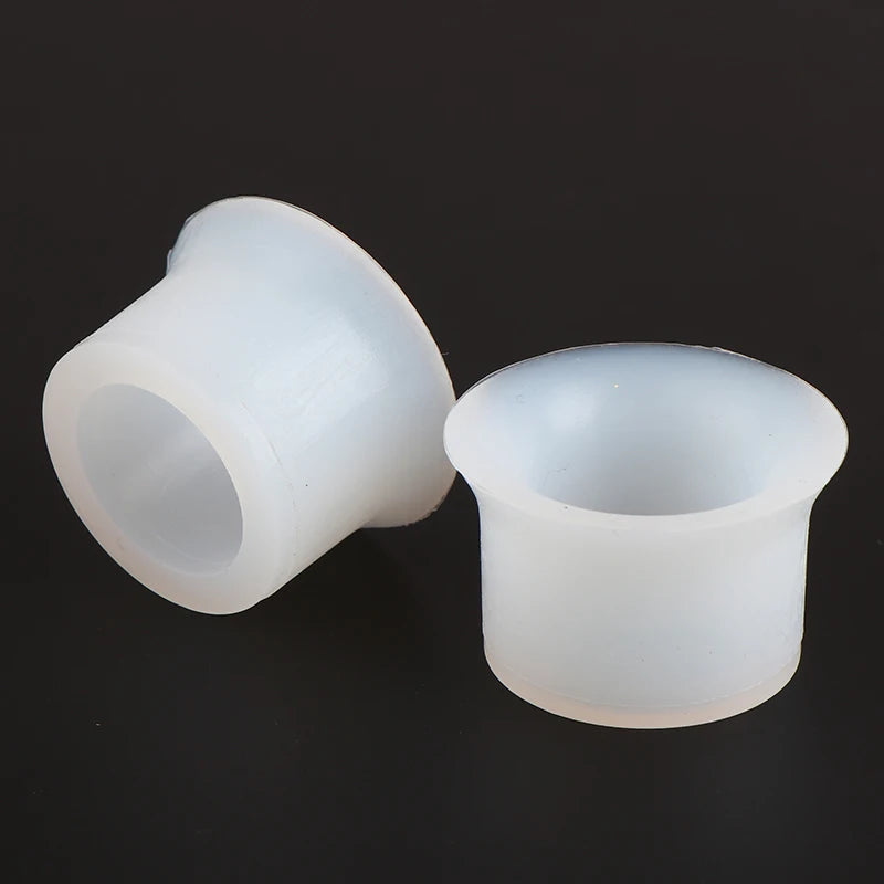 Silicone Sealing Ring Gasket for Soft Ice Cream Machines Machine Gasket Nixie