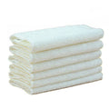 Bamboo Fiber Microfiber Cleaning Cloths 10/30 Pack Microfiber Cleaning Cloth Nixie Red 5pcs