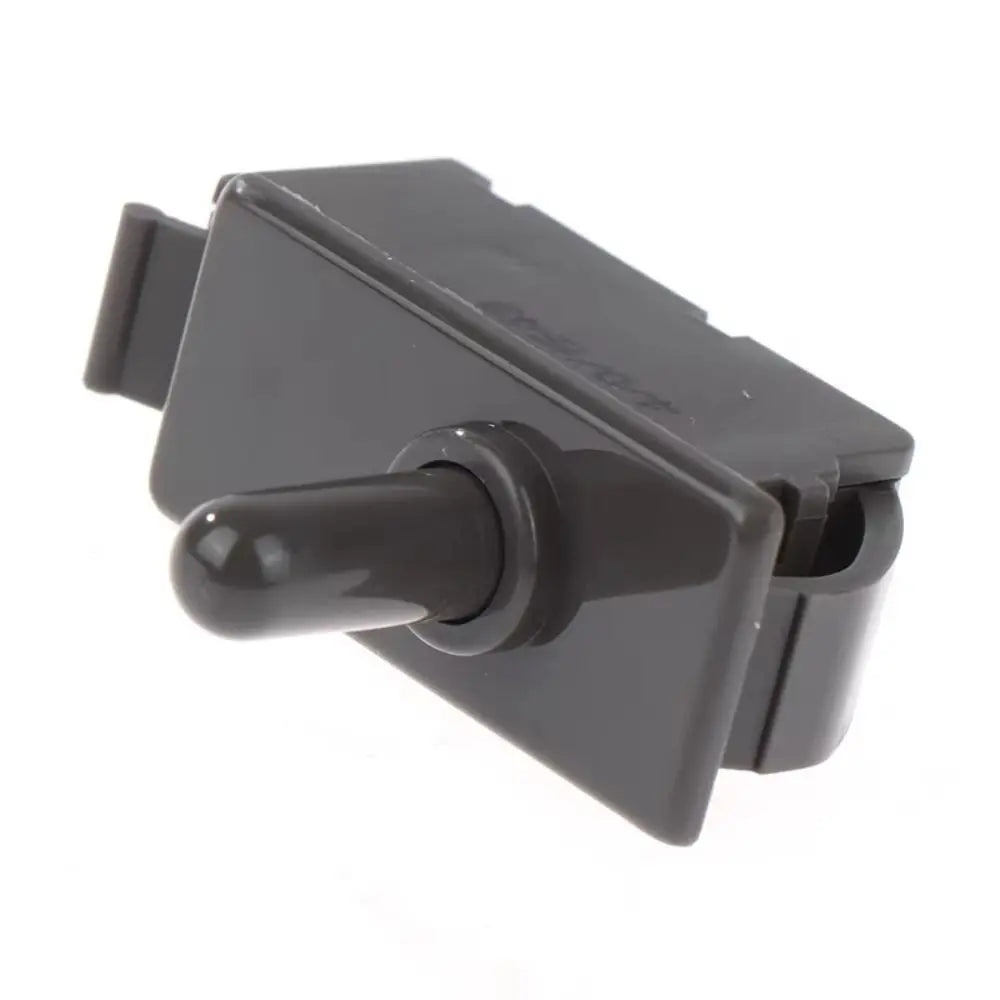 Refrigerator Door Light Switch Push Button Replacement HC-056K