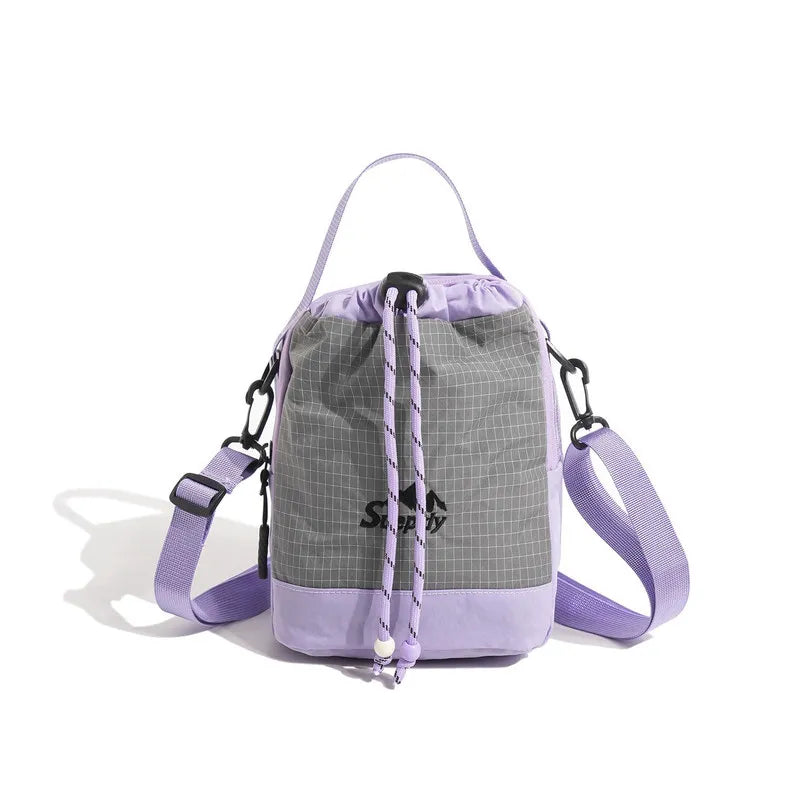 Nixie Outdoor Crossbody Bag – Cycling, Travel & Phone Bag Crossbody Shoulder Bag Nixie