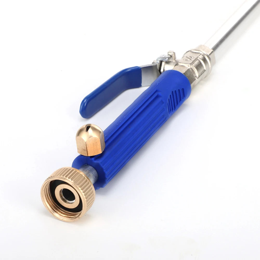 High Pressure Water Sprayer Wand – Car Wash & Garden Garden Hose Sprayer Nixie