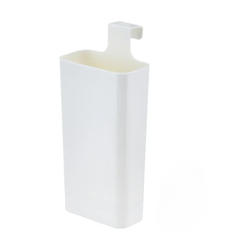 Toilet Solid Dispenser Tank Part – Glam Style, No Electricity Toilet Tank Dispenser Nixie WHITE