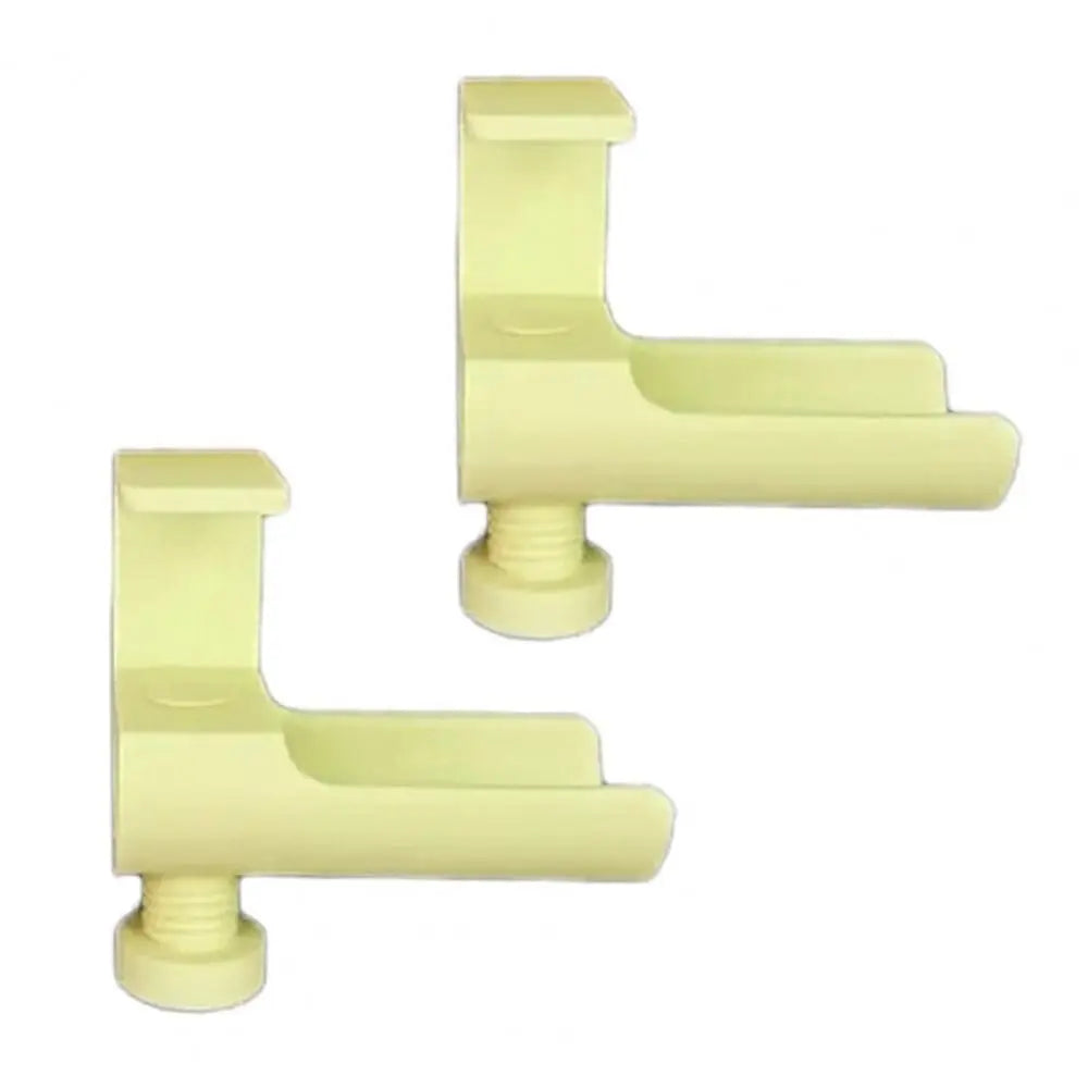 L-Shape Diamond Painting Scroll Holder & Canvas Table Clamp Canvas Scroll Holder Nixie