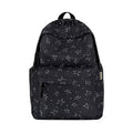 Polka Dot Backpack Teen Girls – Korean Japanese School Bag