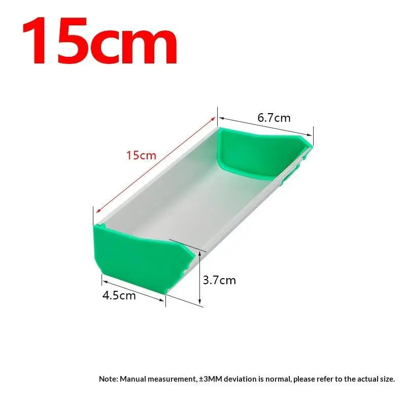 Screen Printing Squeegee & Aluminum Emulsion Scoop Coater