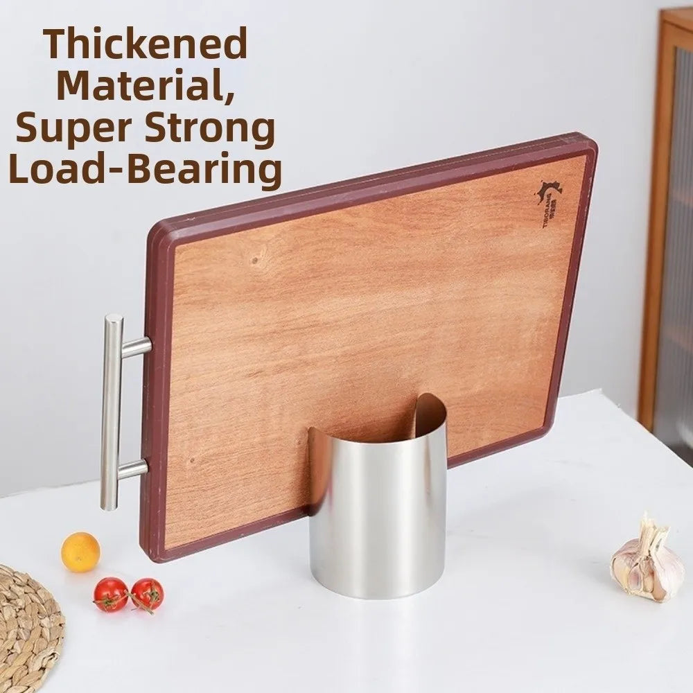 Stainless Steel Utensil & Spoon Holder Rack – Kitchen Organizer Utensil Holder Rack Nixie