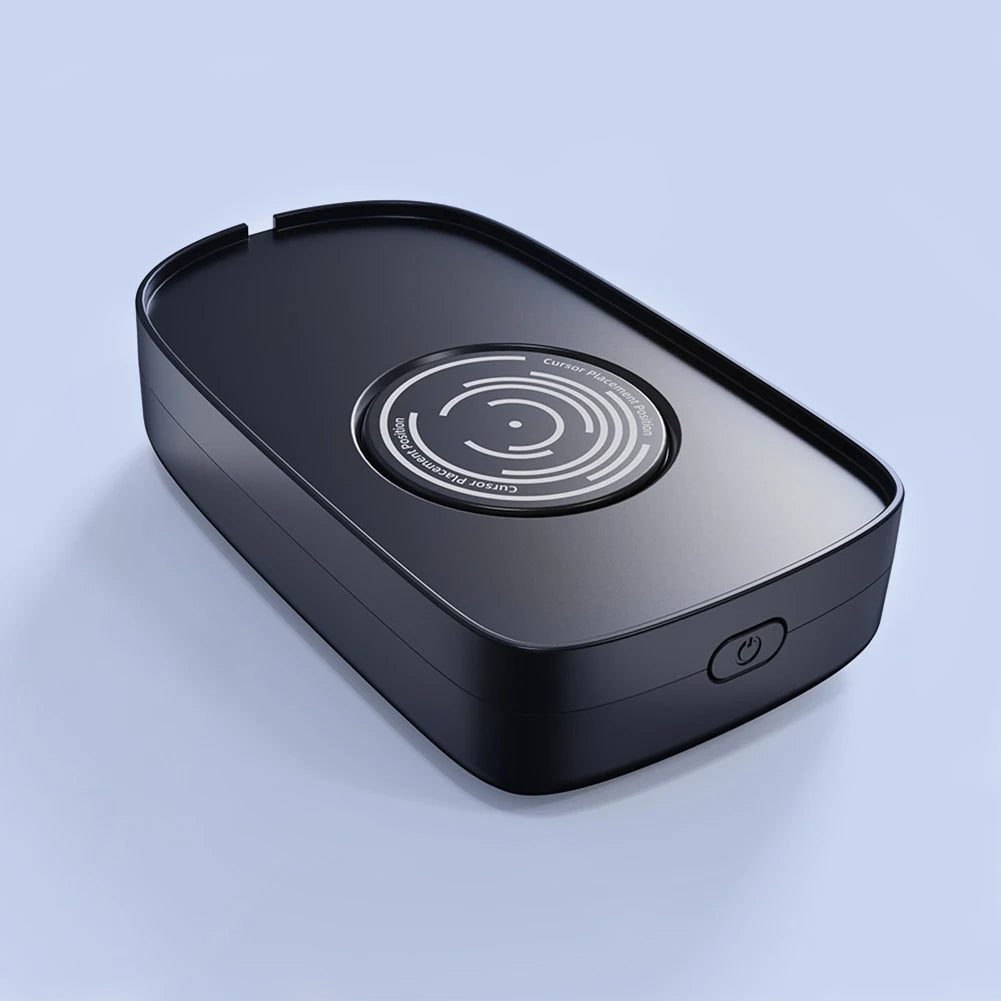 USB Mouse Jiggler – Auto Mouse Mover with ON/OFF Switch Mouse Jiggler Nixie