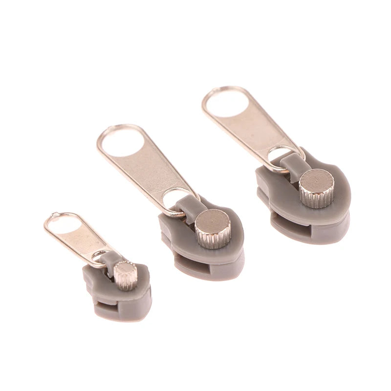 Universal Zipper Repair Head – Instant No-Sew Replacement